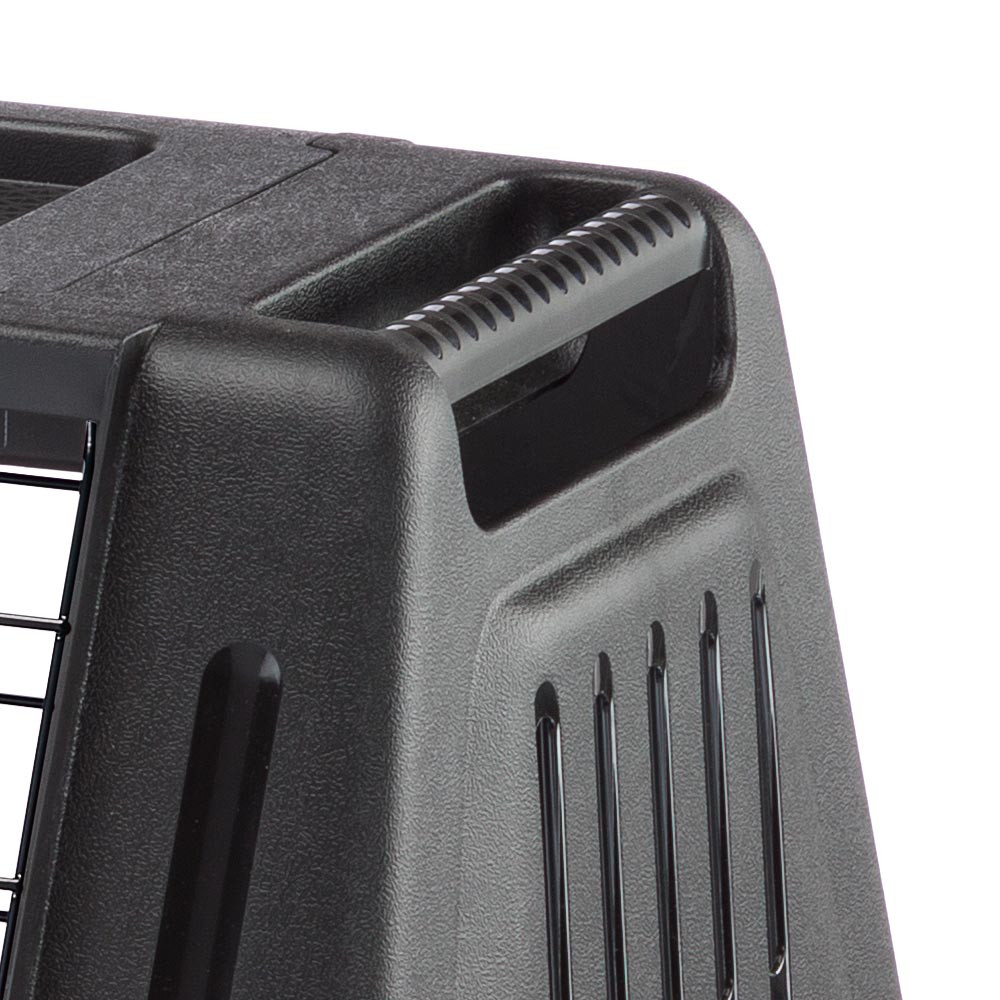 ПР0048395 Контейнер для собак Atlas Car Scenic для перевозки в автомобиле 82x51x61 см FERPLAST  - Вид №2