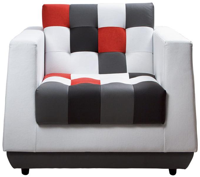 1056 Кресло Тайвань R-HOME 4009611 - Вид №1