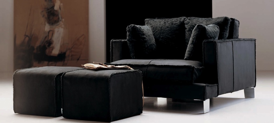 003370 Кресло Pau. Ingrid Santreyd