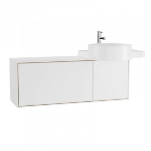 62403 Раковина Vitraglobal Voyage