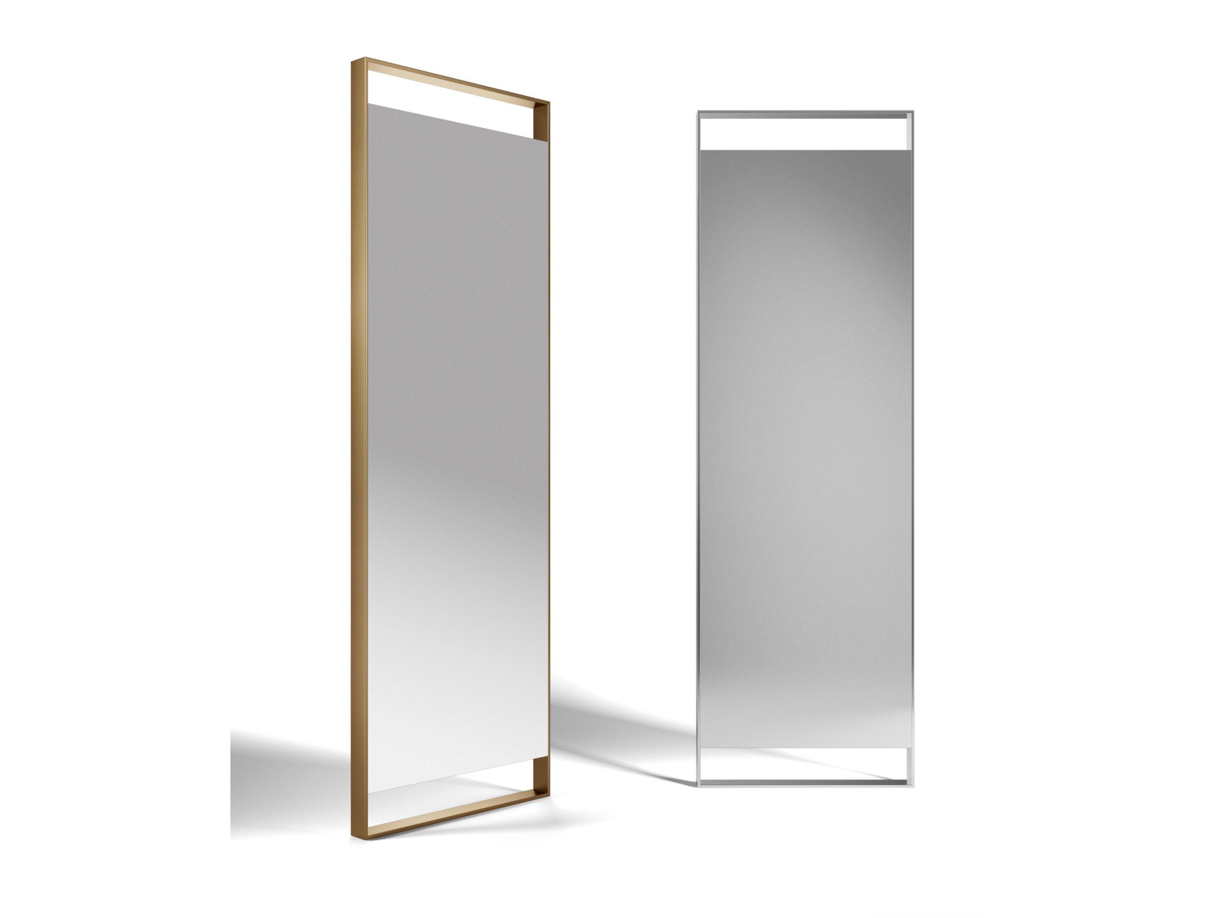 Прямоугольное зеркало F.lli Orsenigo Кольцо ARCH-00149976