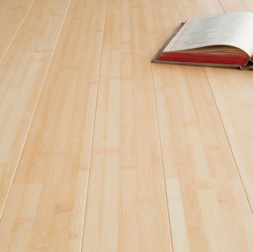 Массивная доска Magestik floor Под лаком (экзотика) (матовый) 960x96x15мм Бамбук (Гладкая) 960х96 мм MGK Magestic floor 2600300123 - Вид №6