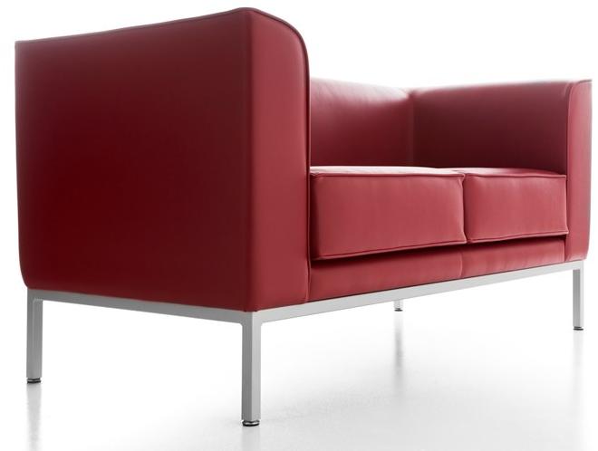 Kastel 2-х местный диван Korall sun-id-1346069 - Вид №1