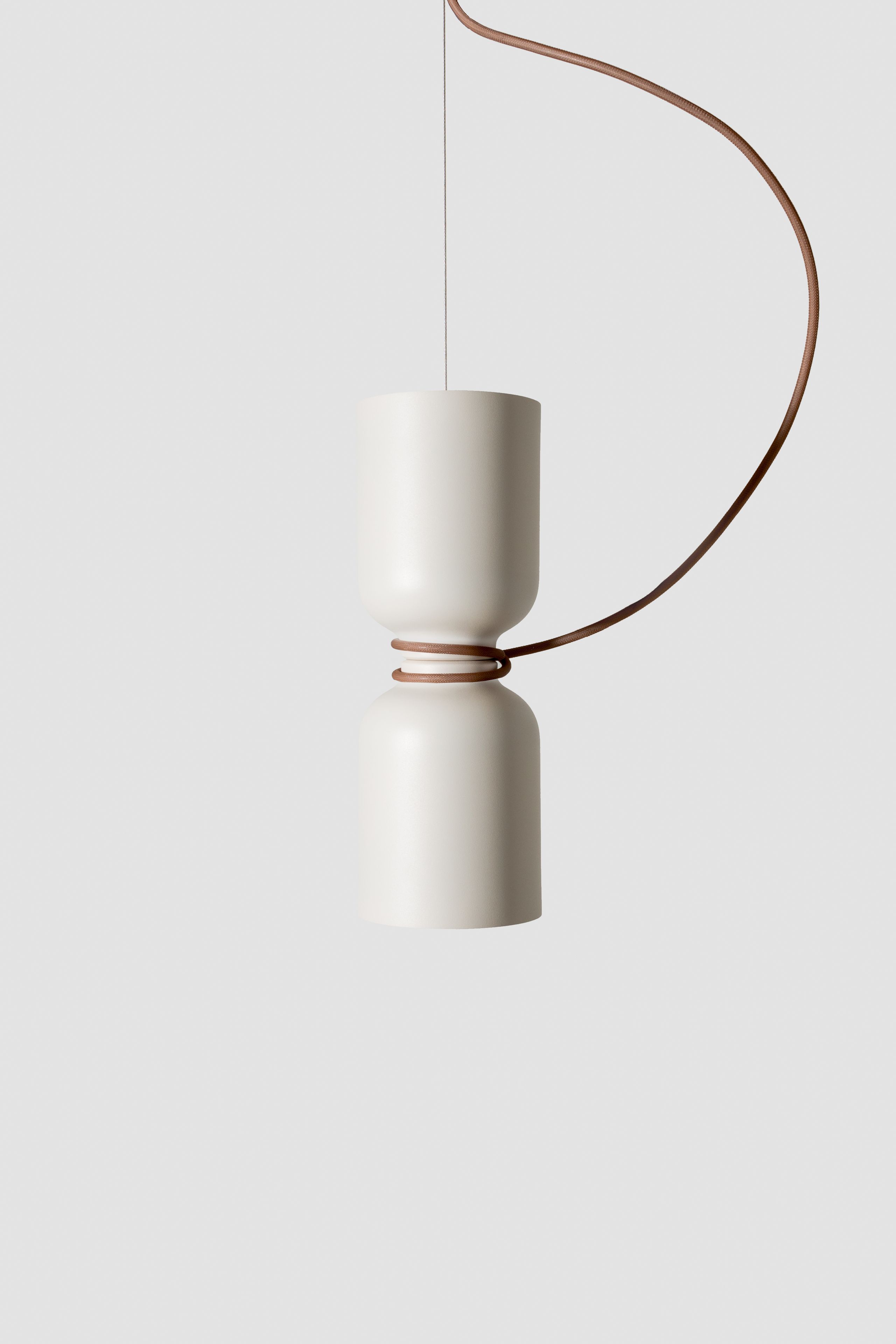 Алюминиевый светодиодный подвесной светильник A-N-D Spotlight Volumes ARCH-00006526 - Вид №63