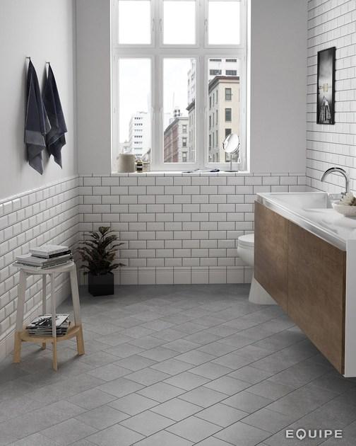 EQUIPE CERAMICAS Противоскользящая плитка для стен / пола для внутренних и наружных работ с эффектом камня sun-id-1467620 - Вид №13