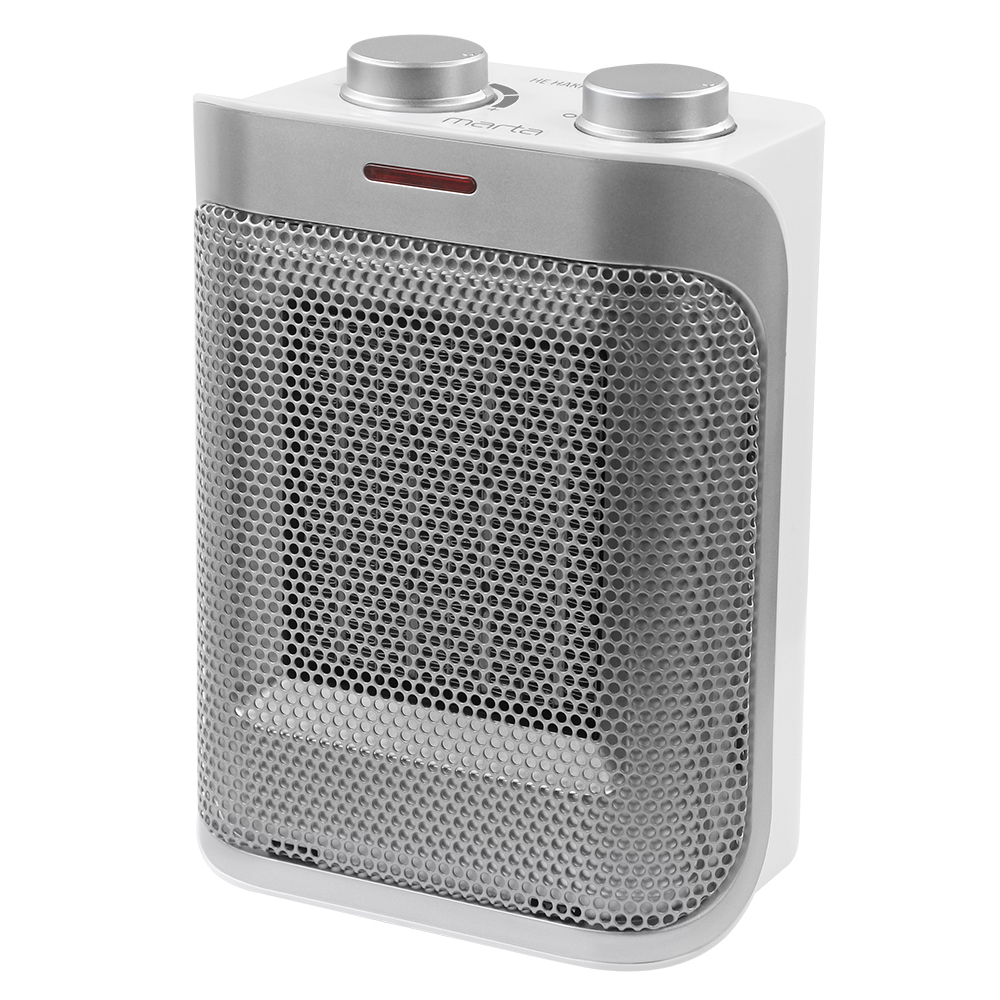 9111783 Тепловентилятор MARTA MT-2524 STDN-0137791 - Вид №4