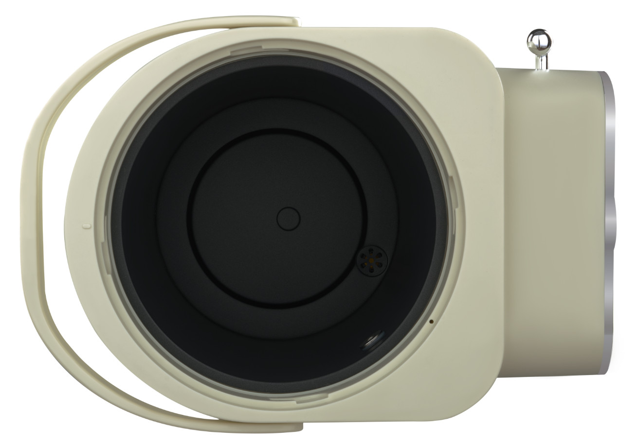 9130750 Термопот Tesler TP-5030 бежевый STDN-0034458 - Вид №4