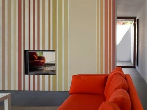 GLAMORA Виниловые обои в полоску Impulses