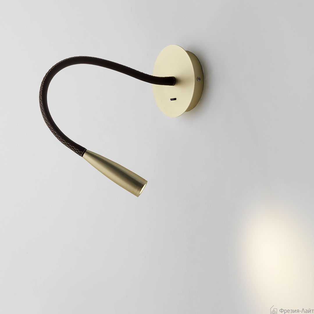 Aromas A1247 BRONCE бра Flexi 115725