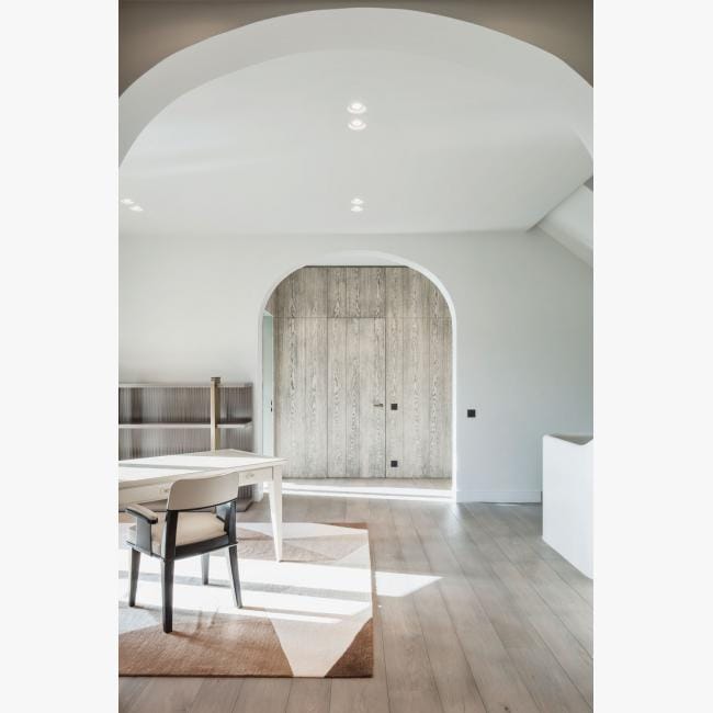 Круглый светодиодный светильник Deltalight Gyn ARCH-00133387 - Вид №2