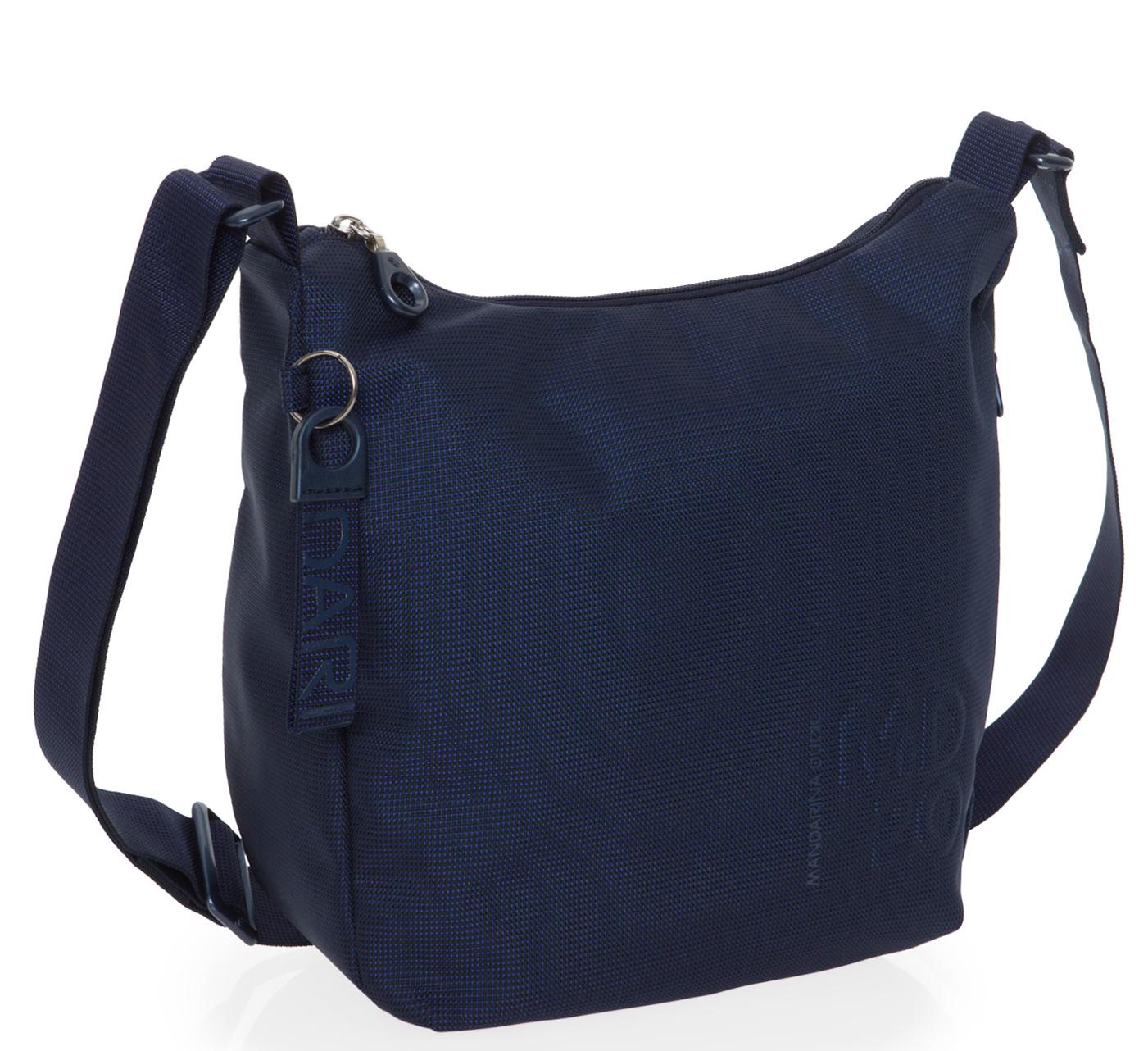 QMTV1-08Q Сумка QMTV1 Cross-Body Bag Mandarina Duck MD20  - Вид №1