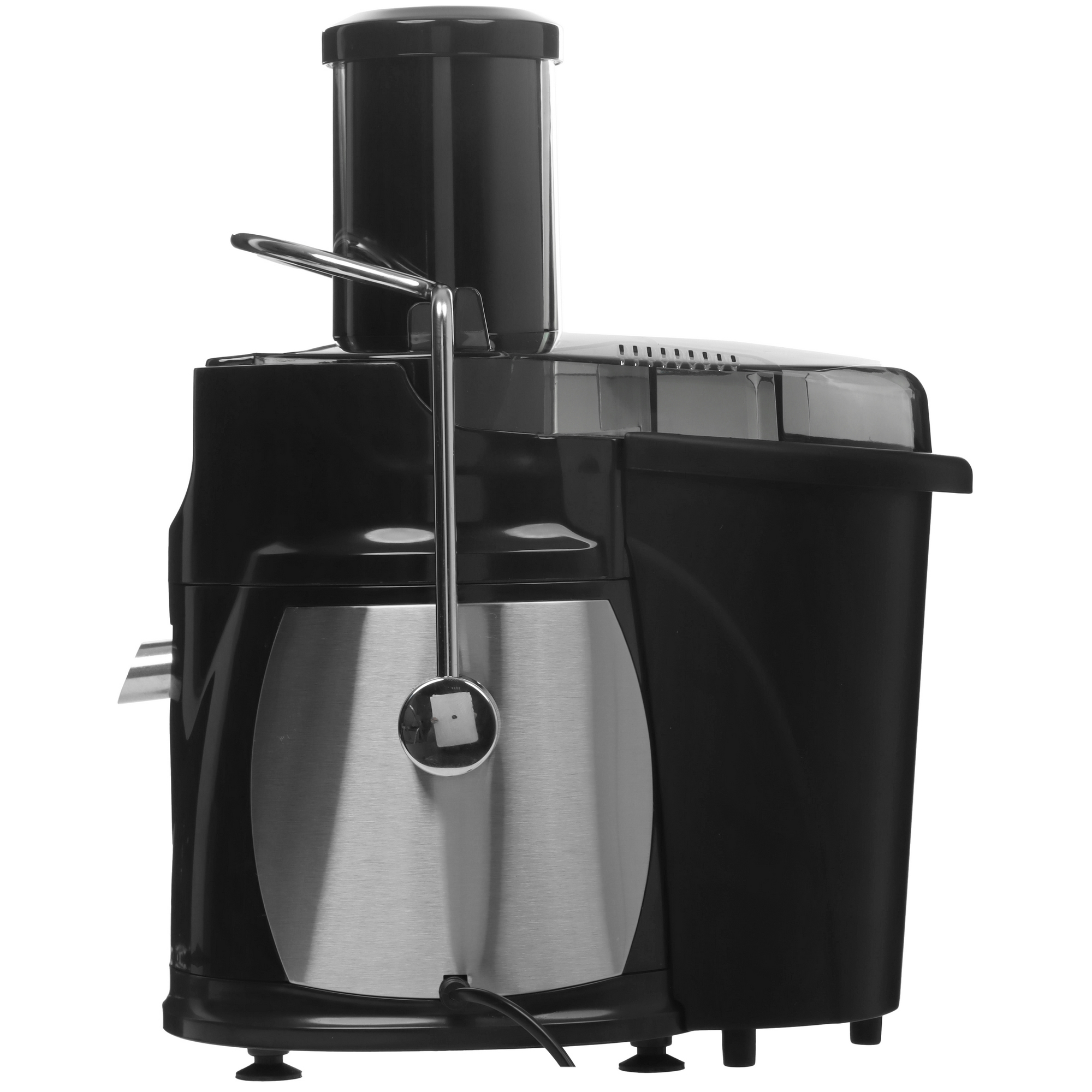 1170922 Соковыжималка электрическая Kelli KL-5091 черный STDN-0145381 - Вид №5