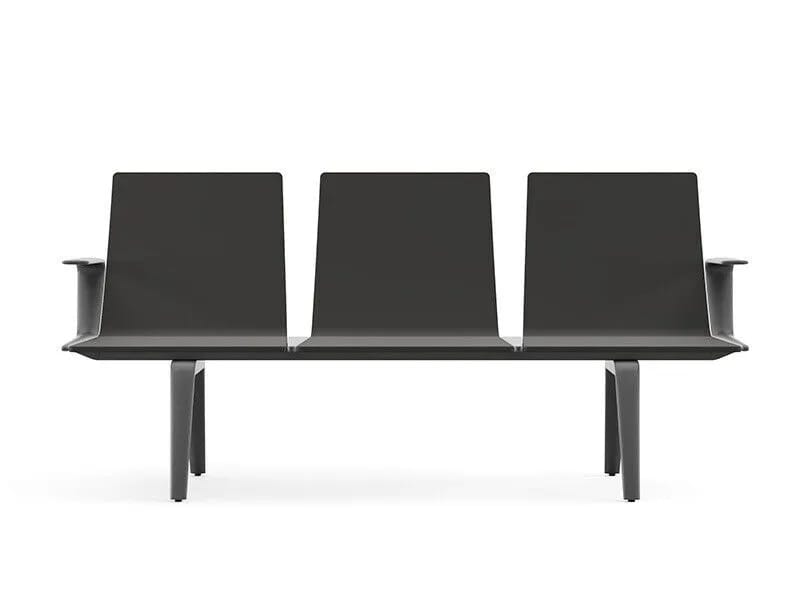 Сидение на перекладине с подлокотниками Arper Pausit ARCH-00024395 - Вид №3