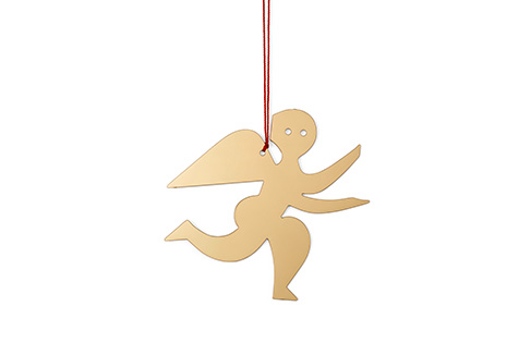 VITRA Жирарские украшения - Ангел Alexander Girard, 1965 Vitraglobal sun-id-1986406