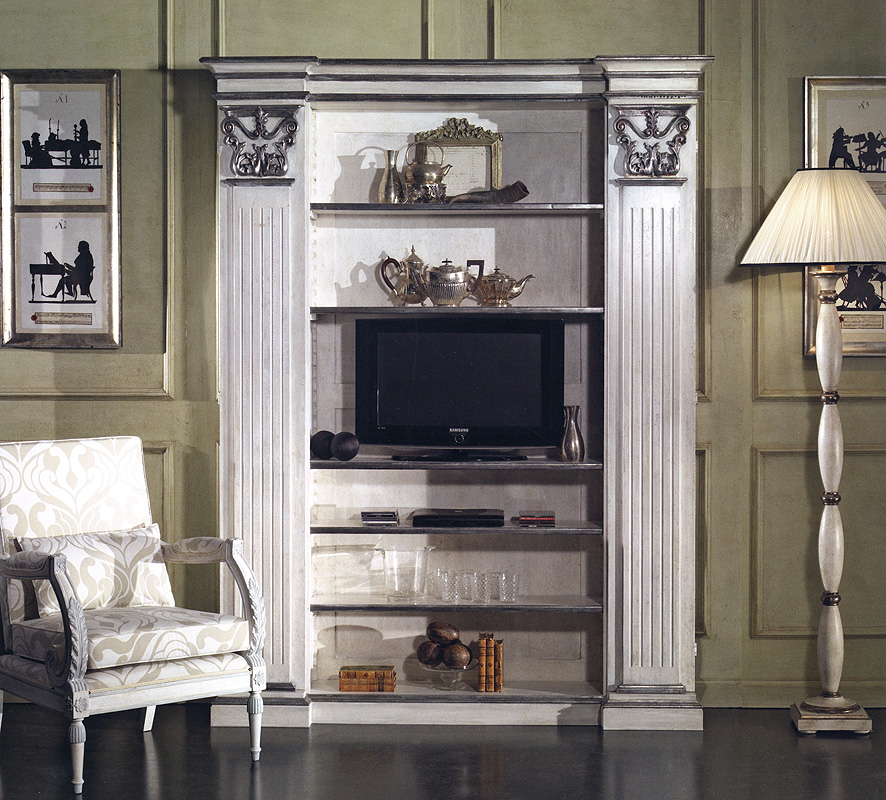 Книжный шкаф  VITTORIO GRIFONI 2140 