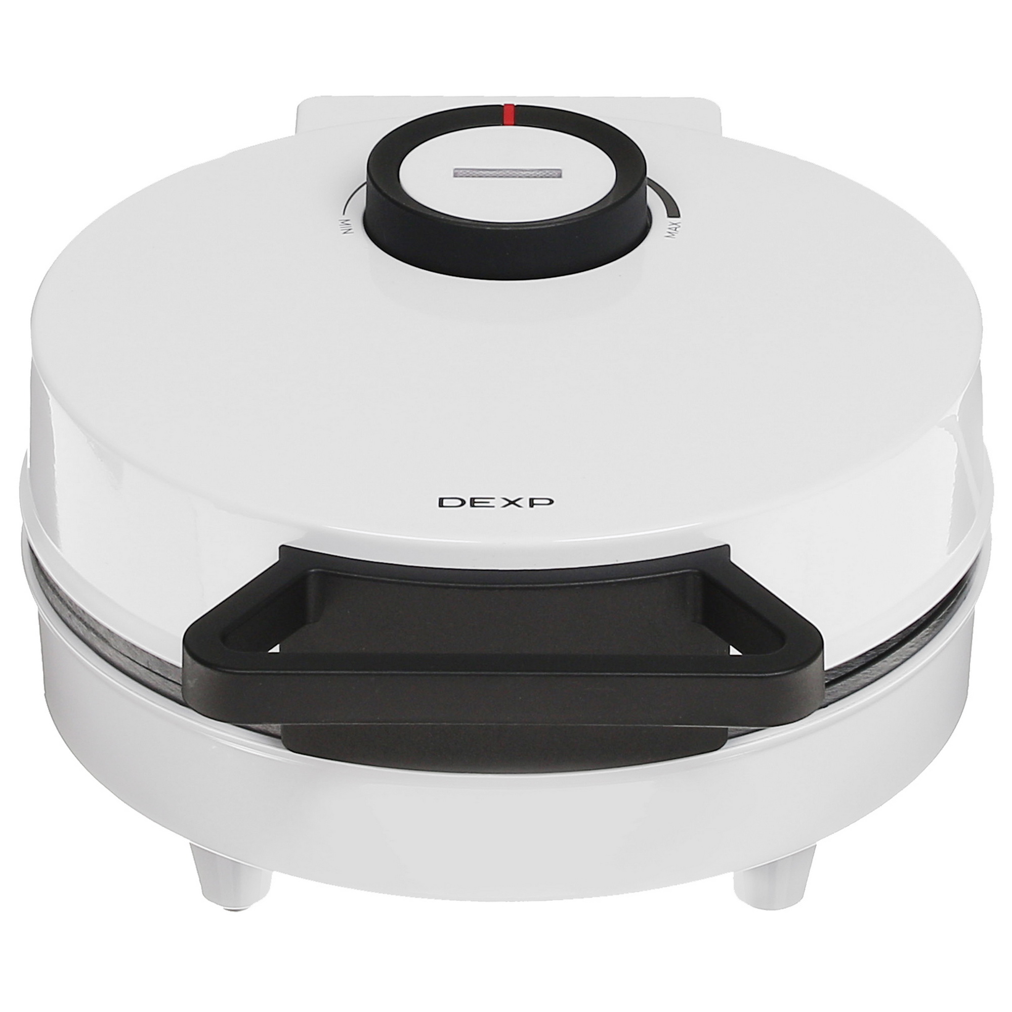 5425347 Вафельница Dexp WM-1200 белый STDN-0035385 - Вид №2