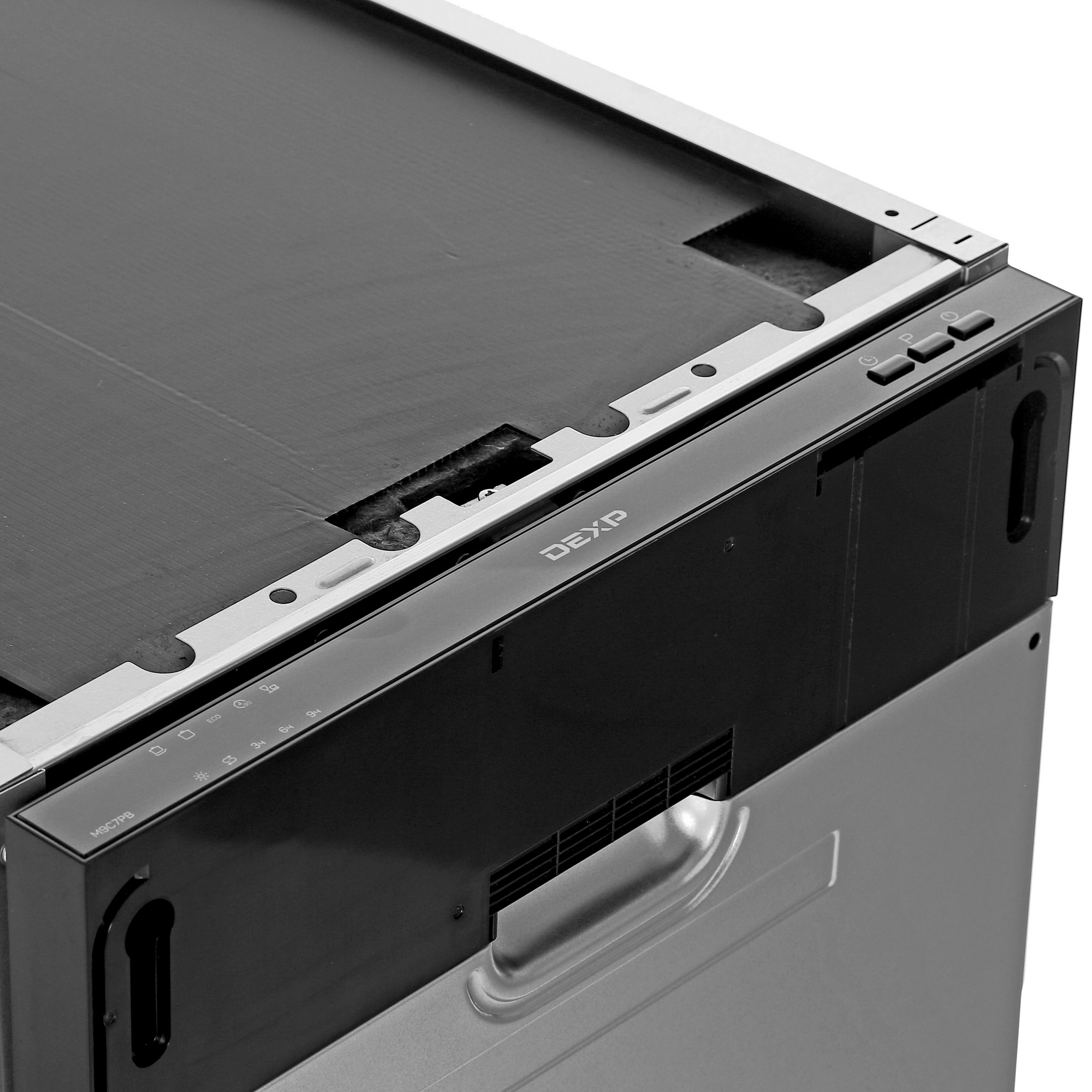 1375145 Встраиваемая посудомоечная машина DEXP M9C7PB STDN-0013603 - Вид №5