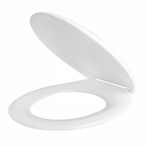 ID 01 061.1 bel Сиденье для унитаза ID 01 061.1 белое IDDIS PP Seat Cover
