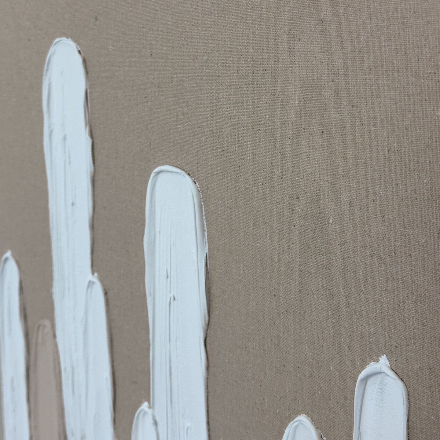 Холст рамки Agave UPSIDE ARCH-00067520 - Вид №1