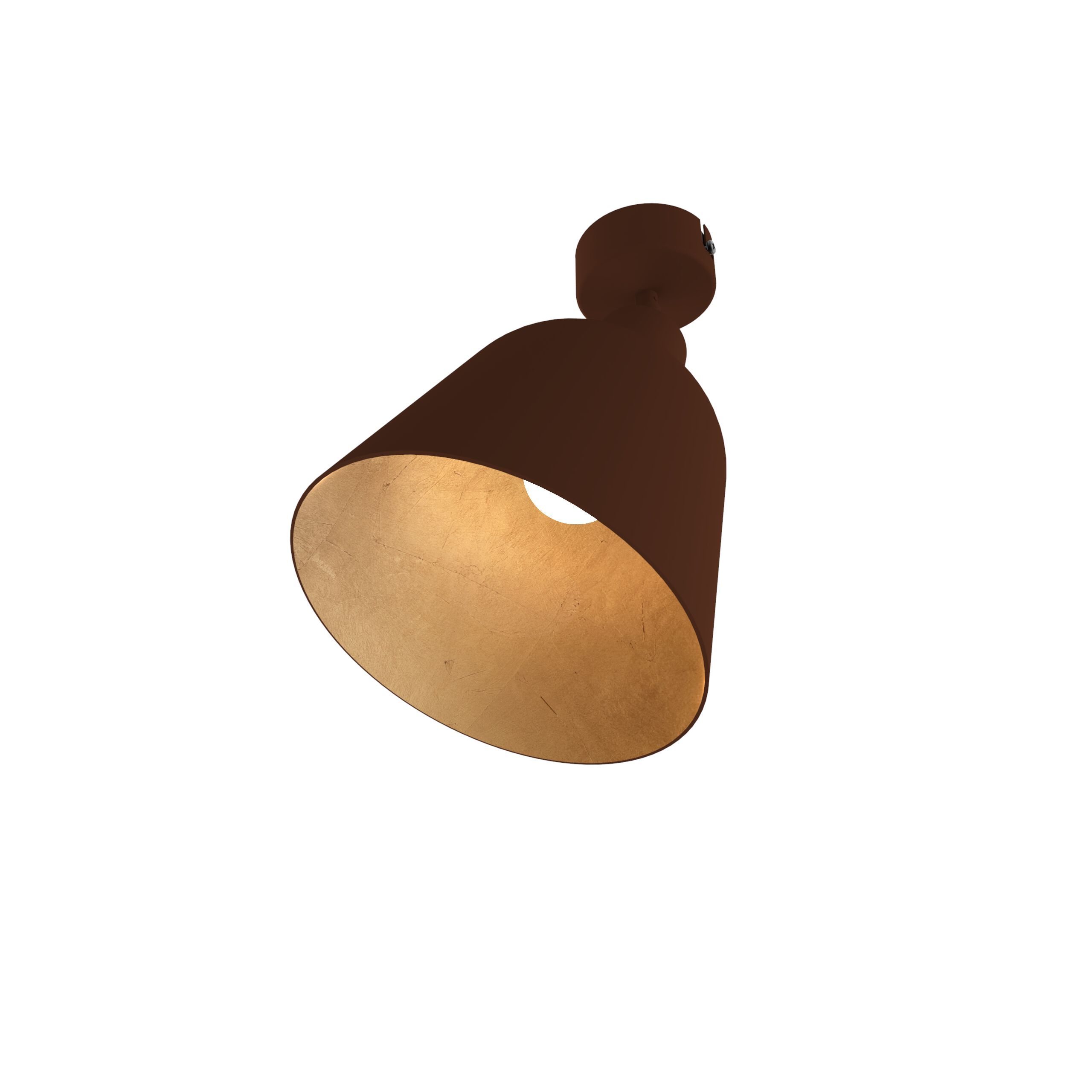 Регулируемый светодиодный потолочный светильник WayPoint Dong ARCH-00150227 - Вид №42