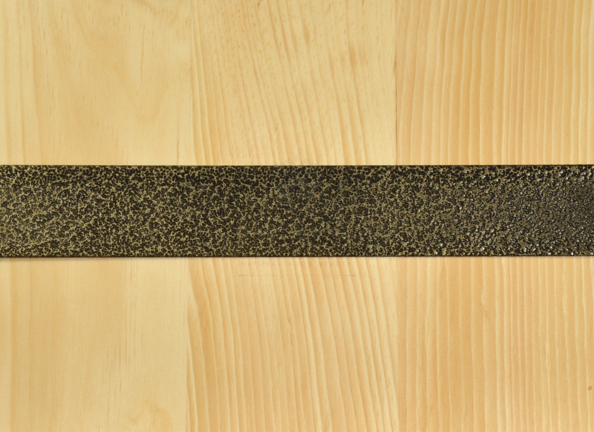 1905 Фитобочка со скосом "Сращенная" цвет натуральный, фурнитура 409 Alyarus  - Вид №1