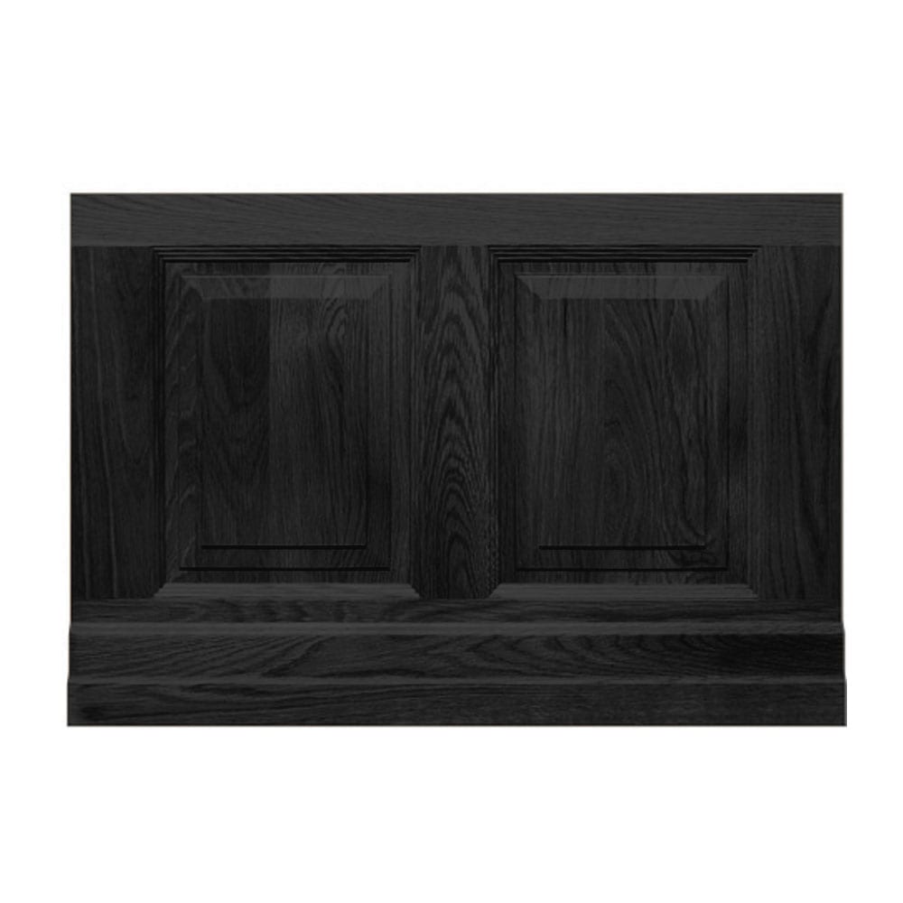 IMSR10 Торцевая панель для приподнятой и открытой ванны 750 мм Carlyon Imperial  - Вид №2