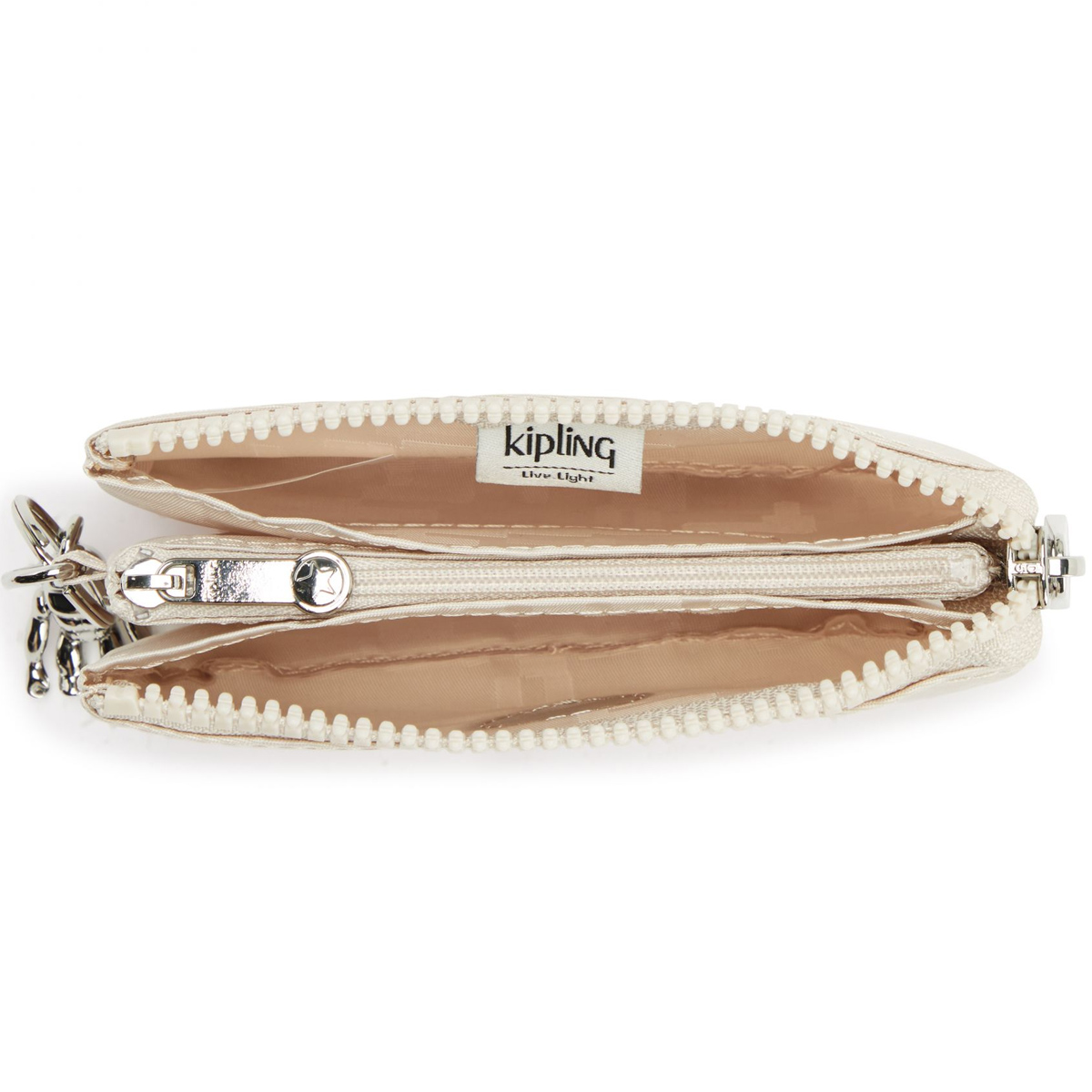 KI4095M29 Косметичка Small Purse Kipling Creativity S  - Вид №2