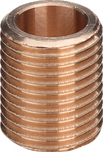 Viega Ниппель 3531 (322106)