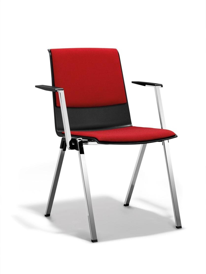 König Neurath Стул складной с подлокотниками Publica sun-id-1458159 - Вид №6