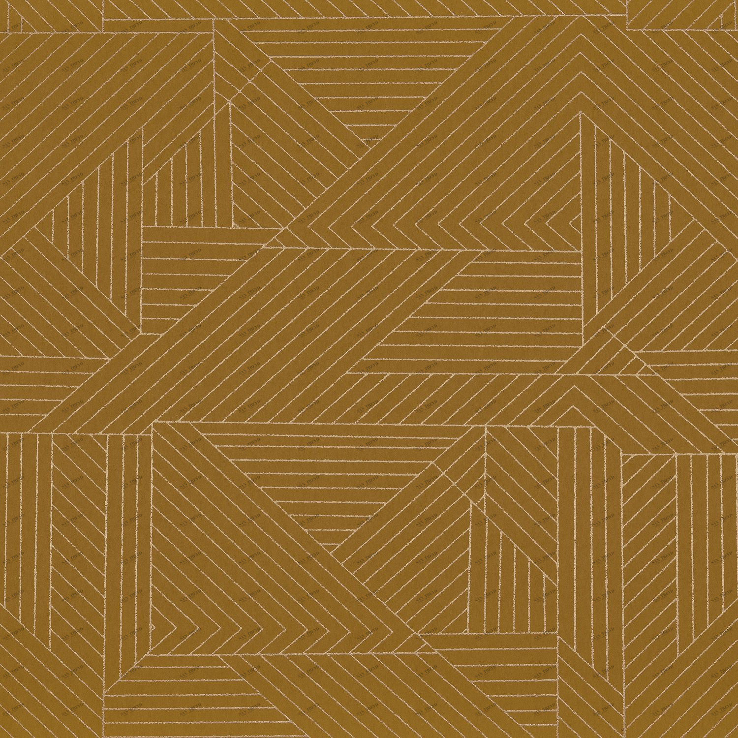 Рулон обоев CASAMANCE 74621936 Основа нетканая бумага Delta