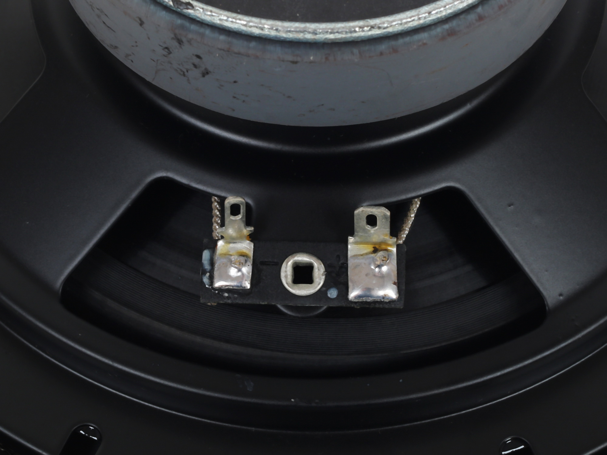 1245605 Коаксиальная акустическая система EDGE EDST-216-E6 STDN-0035442 - Вид №3