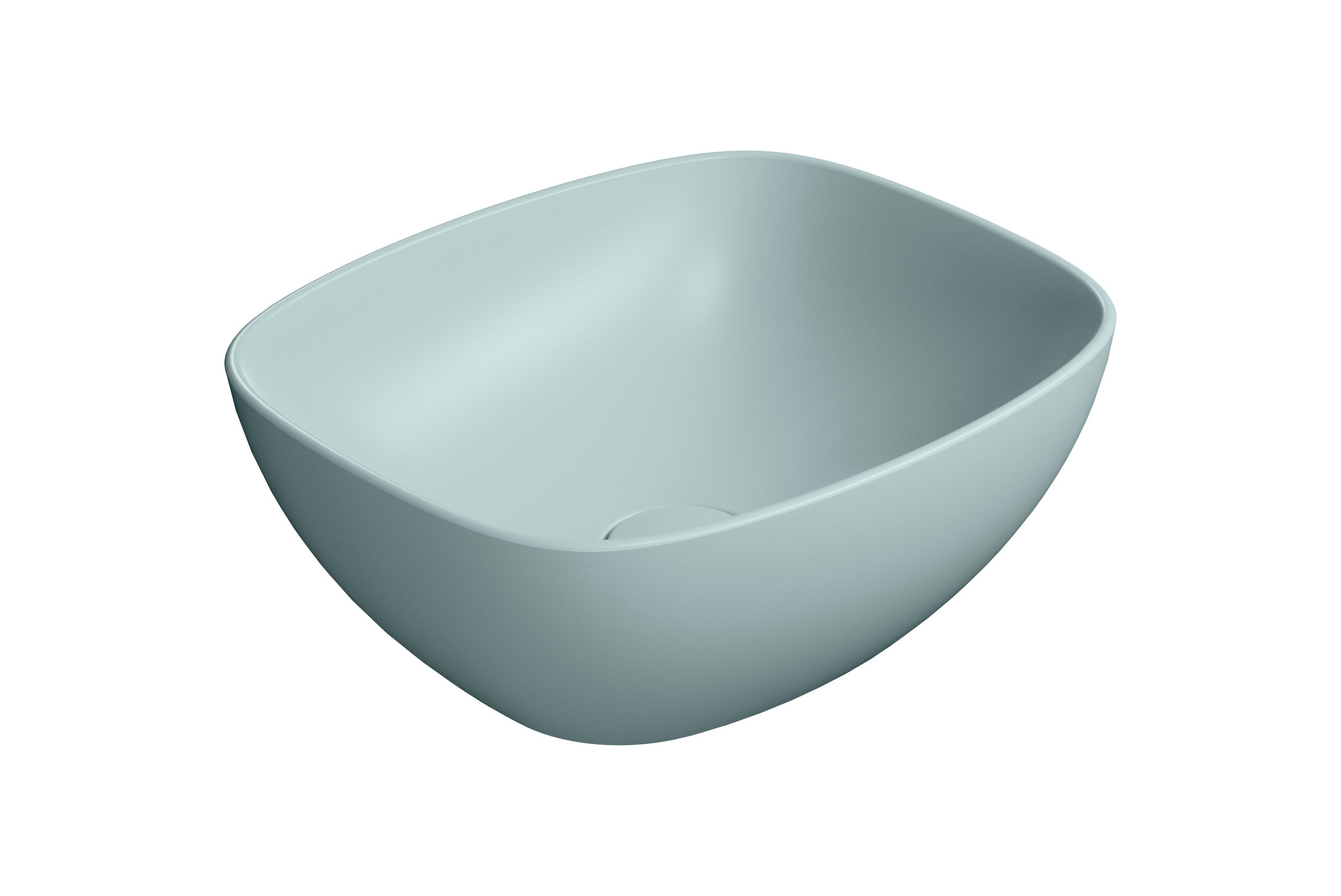 Керамическая прямоугольная столешница GSI ceramica Color Elements ARCH-00140471 - Вид №1