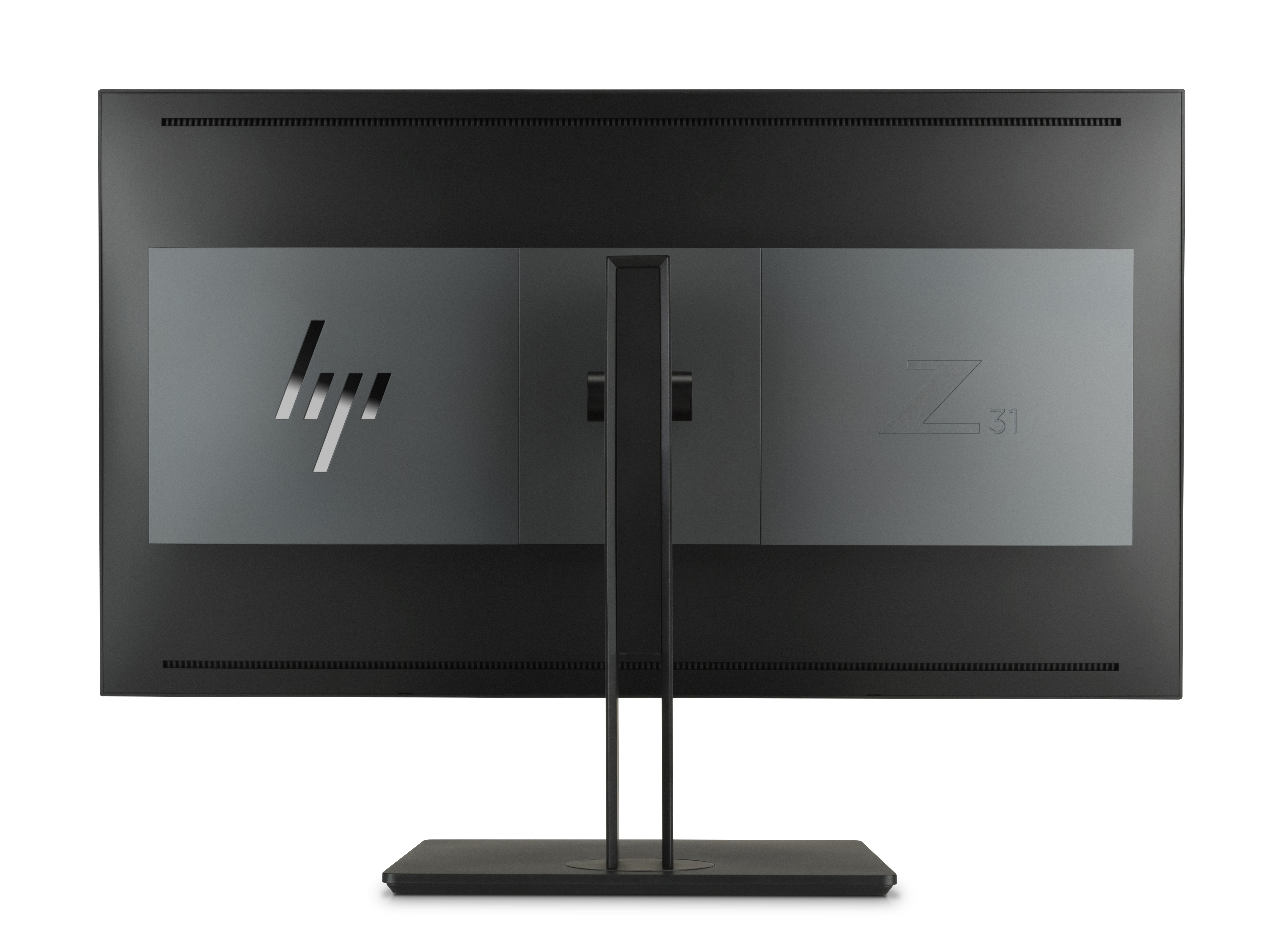 Z4Y82A4#ABB dreamcolor z31xstudio display 4k 4096x2160 17:9 ips 250 cd/m2 1500:1 20ms 178°/178° hdmi dp energy star epeat black HP HP DreamColor Santreyd  - Вид №2