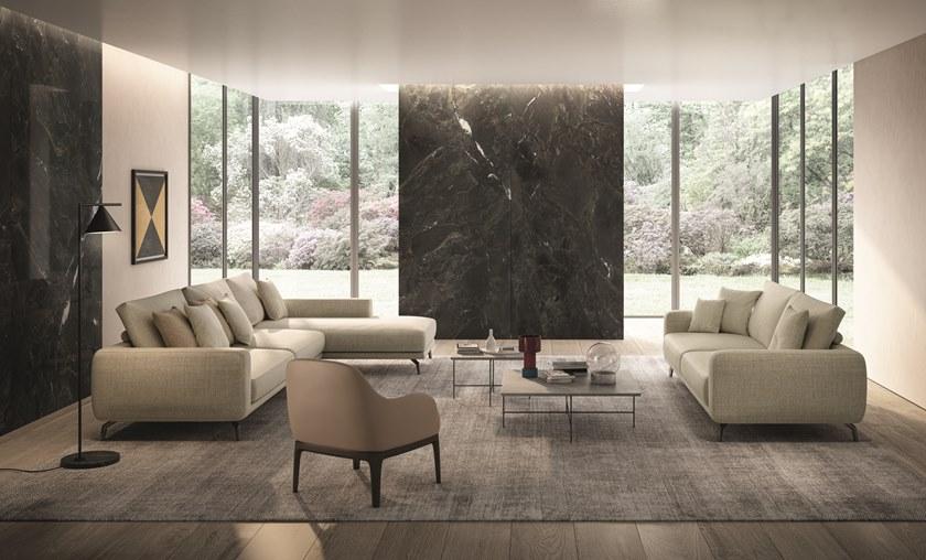 Marac Диван из ткани Lione sun-id-1375965 - Вид №2