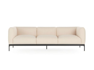 3-местный тканевый садовый диван