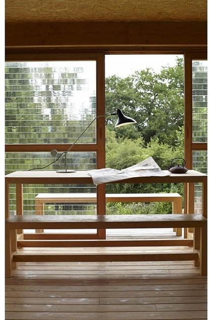 DCW éditions Настольная лампа с гибким кронштейном Mantis sun-id-1483180 - Вид №7