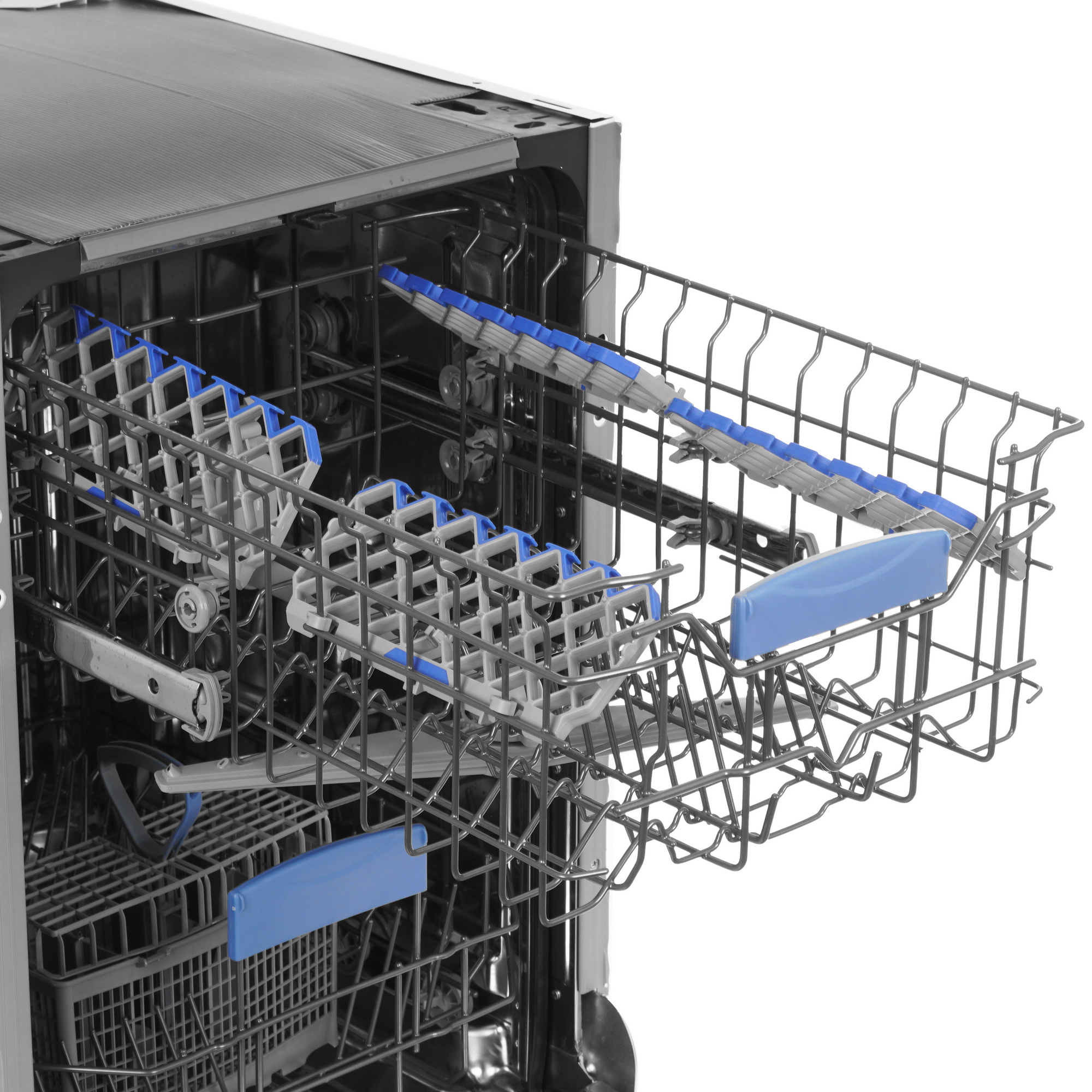 9155971 Встраиваемая посудомоечная машина DeLonghi DDWI 460 AMEDEO STDN-0058414 - Вид №7
