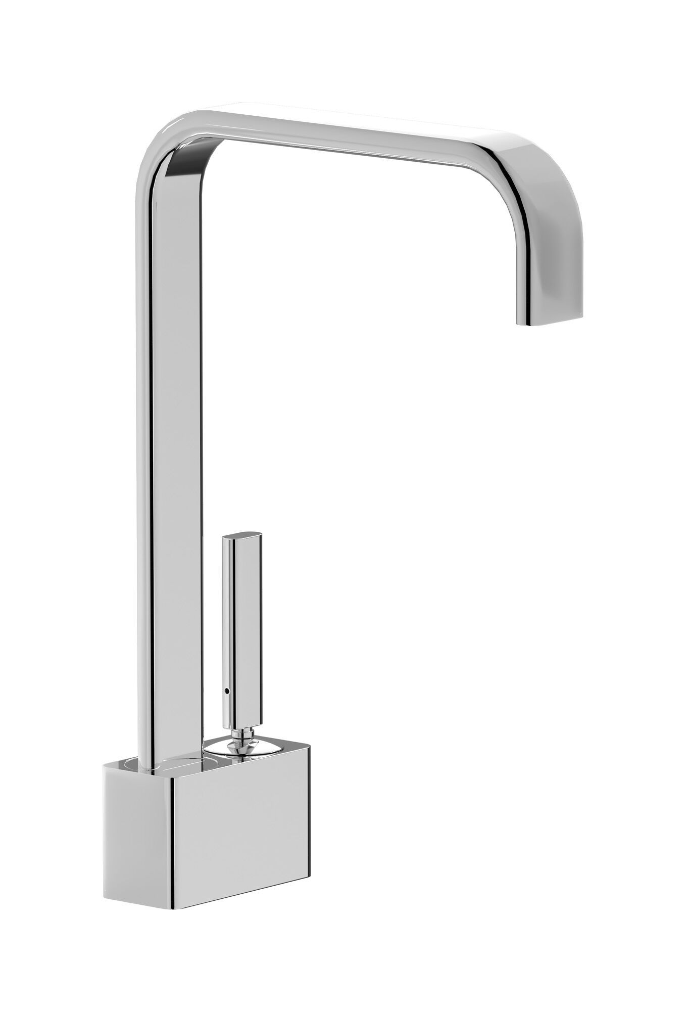 Смеситель для кухни с одной ручкой IB Superbox ARCH-00091319 - Вид №1