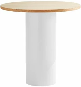 DesignByThem Круглый высокий стол Dial