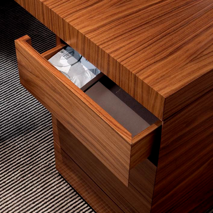 Письменный стол CERVANTES  MEDEA HE906  - Вид №1