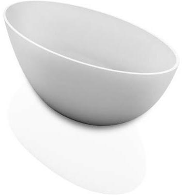 JEE-O Отдельностоящая овальная ванна London Sbm061 - Вид №1