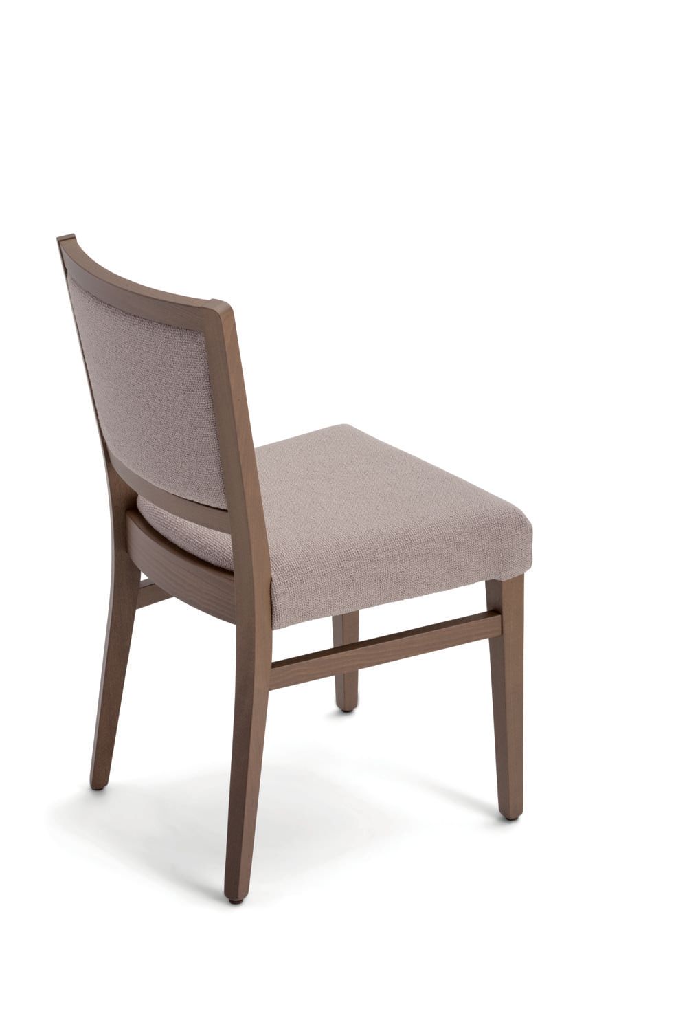 Мягкий стул из бука Palma Moma ARCH-00134079 - Вид №7