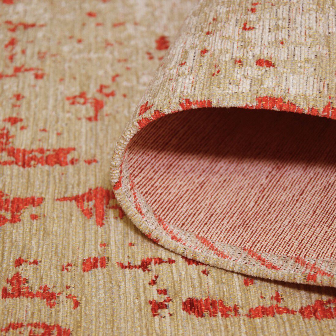 Прямоугольный ковер с рисунком Ademi Essential ARCH-00093575 - Вид №9