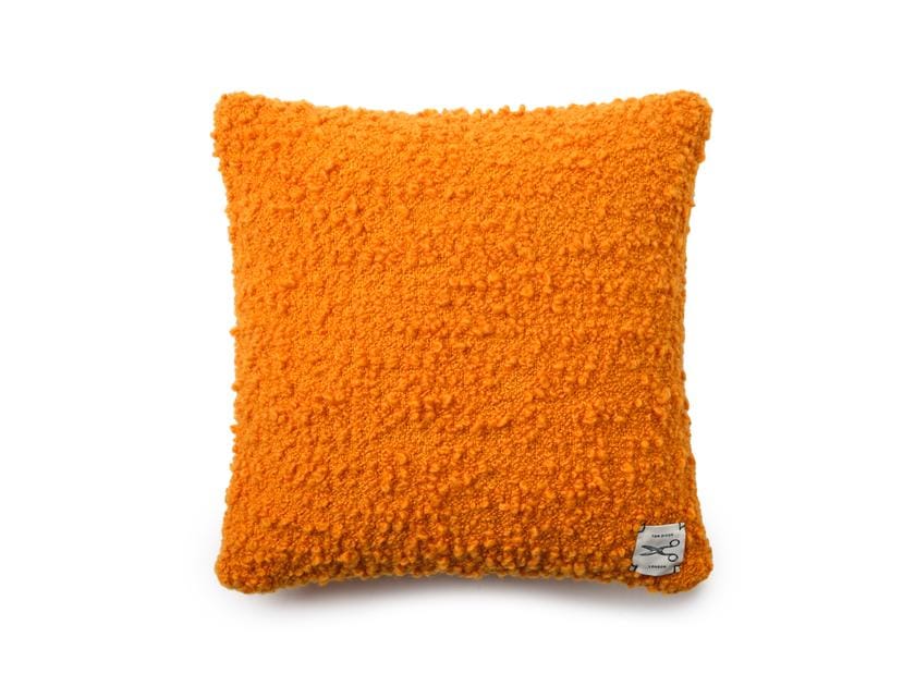 Шерстяная подушка Tom Dixon BOBBLE ARCH-00143116 - Вид №4