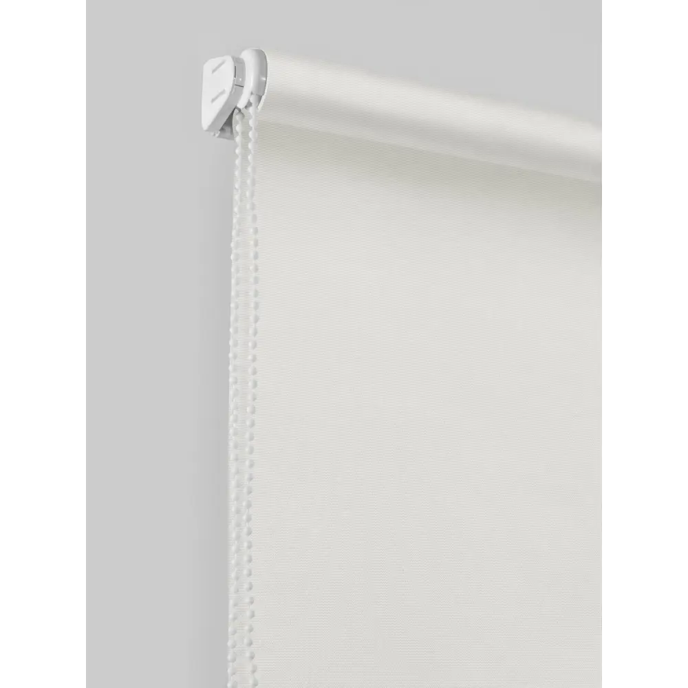 Рулонная штора MIAMOZA экрю 70×160 см с боковой цепочкой 86906813 STLM-1053727 - Вид №1