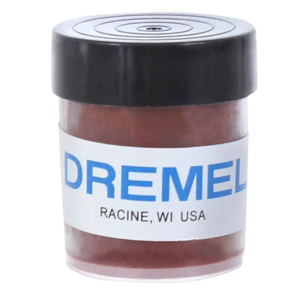Паста полировальная Dremel 421 STLM-2076769