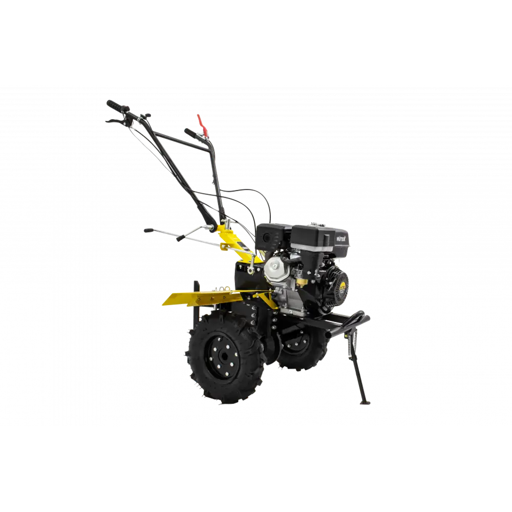 Культиватор бензиновый Huter МК-9500М 9.5 л. с STLM-2064621