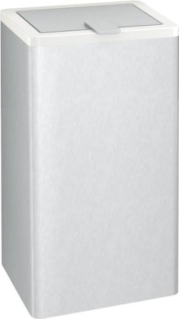 805.05.110 Урна для бумажных отходов с крышкой HEWI Universalprodukte 