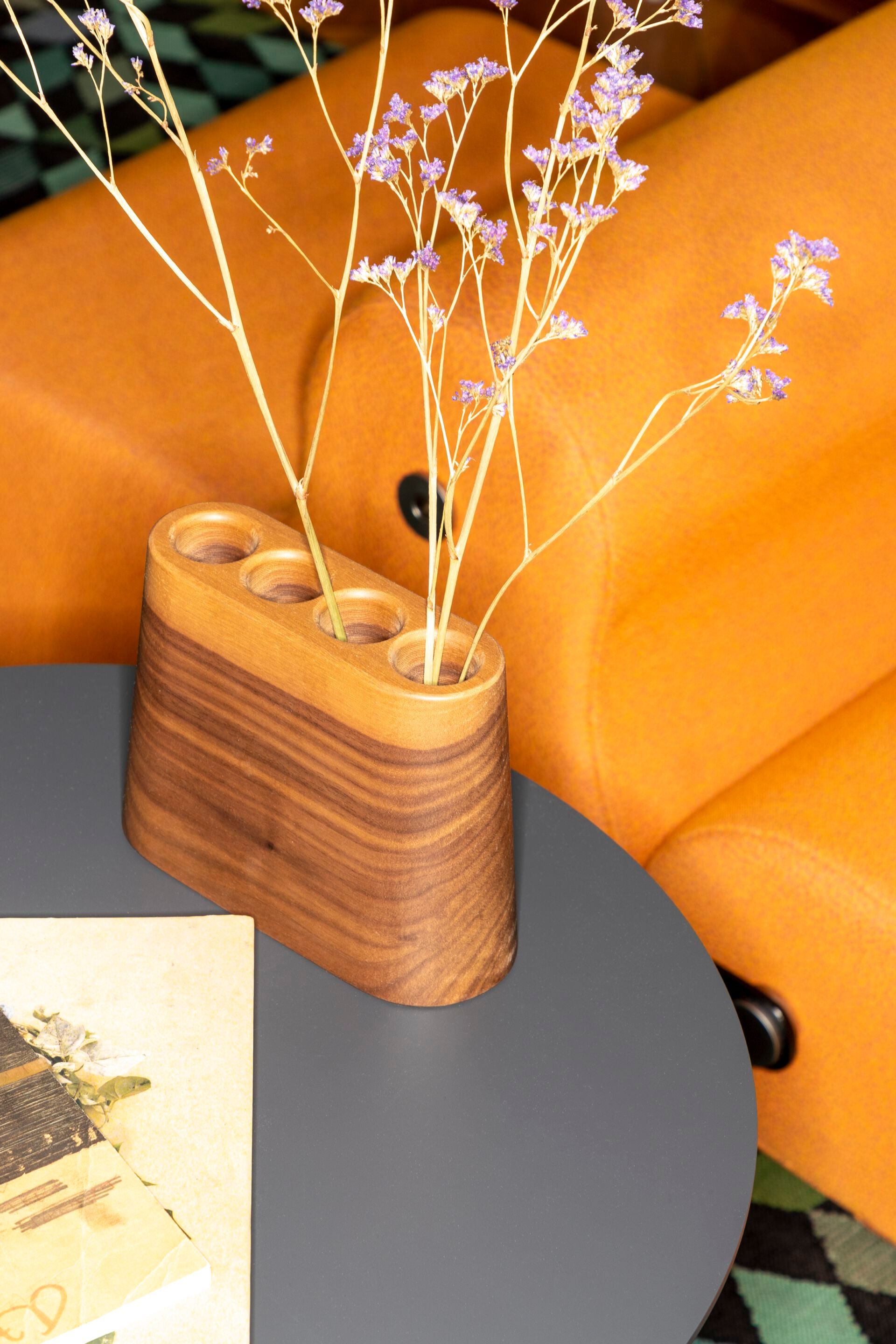 Держатель ручки грецкого ореха B-LINE AKI JR ARCH-00115033 - Вид №1