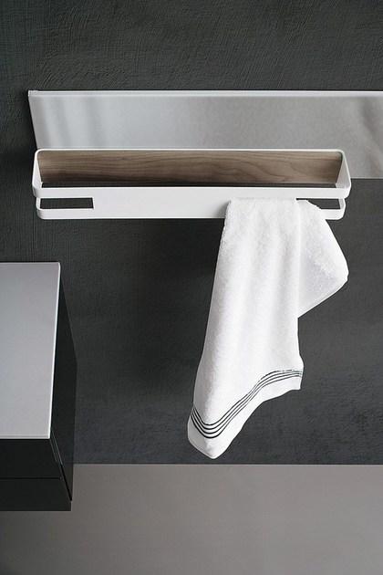 Ronda Design Полная мебель для ванной из металла sun-id-1402957 - Вид №6